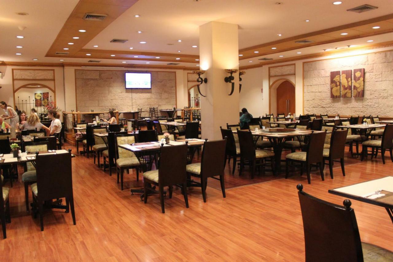 Chon Inter Hotel Chonburi Buitenkant foto